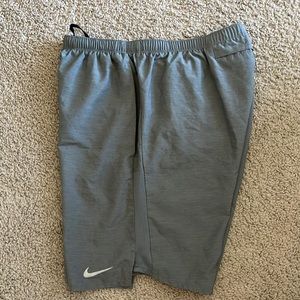 Nike running shorts M